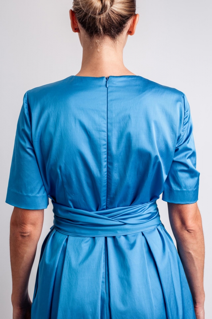 Aktuelle Haute Couture Kollektion