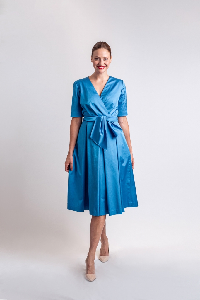Aktuelle Haute Couture Kollektion